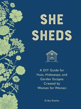 She Sheds (Mini Edition) She Sheds (Mini Edition)