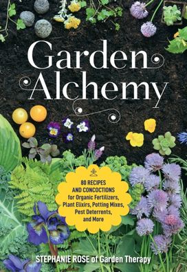 Garden Alchemy Garden Alchemy