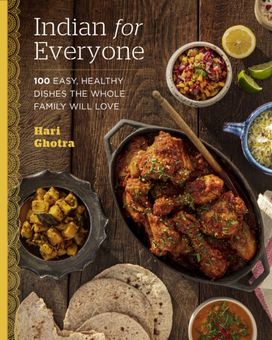 Indian for Everyone Indian for Everyone