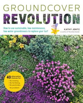 Groundcover Revolution Groundcover Revolution