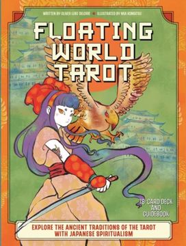 Floating World Tarot Floating World Tarot