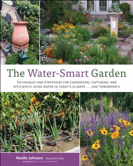 Water-Smart Garden Water-Smart Garden
