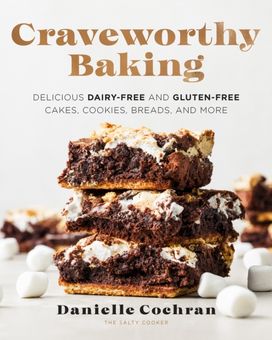 Craveworthy Baking Craveworthy Baking