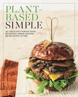 Plant-Based Simple Plant-Based Simple