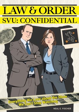 Law & Order SVU: Confidential Law & Order SVU: Confidential