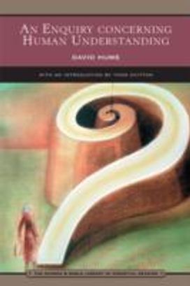 An Enquiry Concerning Human Understanding