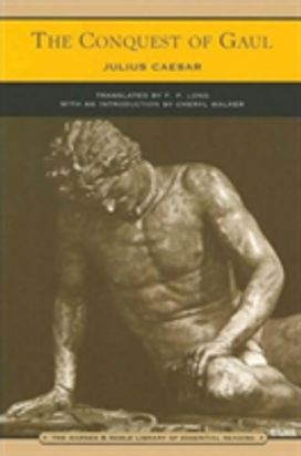 The Conquest of Gaul