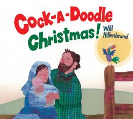 Cockadoodle Christmas