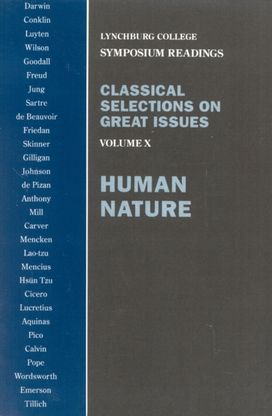 Human Nature