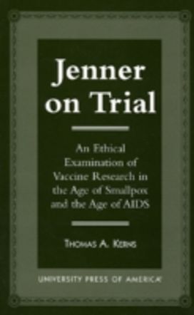 Jenner on Trial
