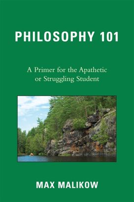 Philosophy 101 Philosophy 101