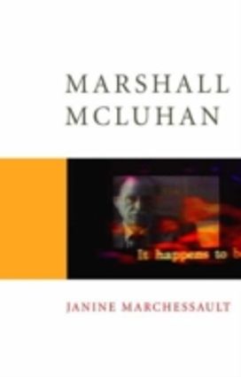 Marshall Mcluhan