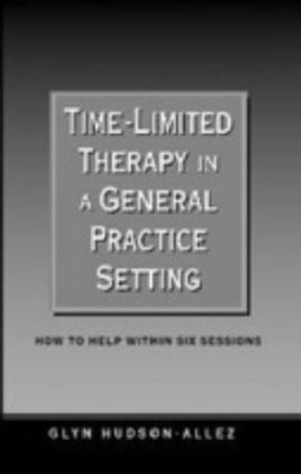 Time-Limited Therapy in a General Practice Setting