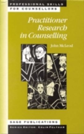 Practitioner Research in Counselling