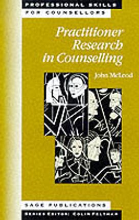 Practitioner Research in Counselling Practitioner Research in Counselling