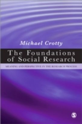 Foundations of Social Research