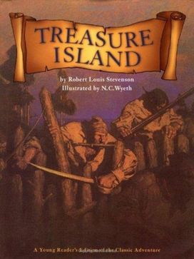 Treasure Island Treasure Island
