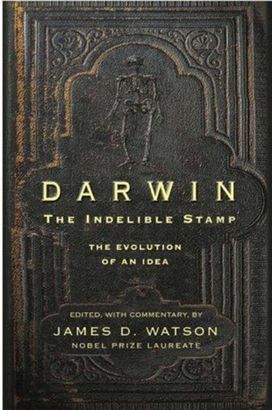 Darwin, the Indelible Stamp