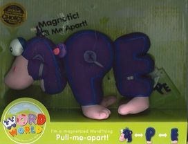 Word World Ape Word World Ape