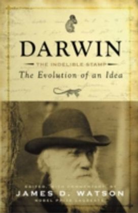Darwin - the Indelible Stamp Darwin - the Indelible Stamp