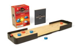 Desktop Shuffleboard Desktop Shuffleboard