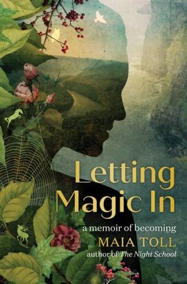 Letting Magic in Letting Magic in