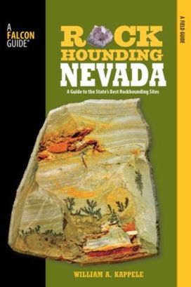 Rockhounding Nevada Rockhounding Nevada