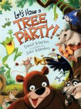Let's have a Tree Party!