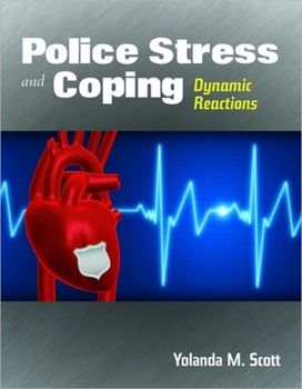 Police Stress and Coping