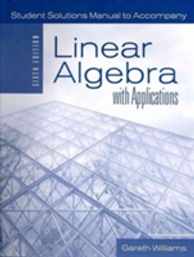 Linear Algebra with Application Linear Algebra with Application