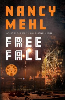 Free Fall Free Fall