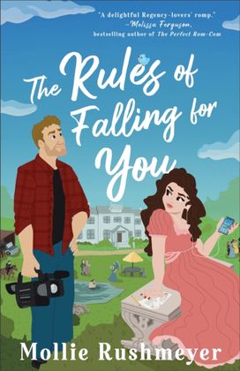 Rules of Falling for You