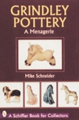 Grindley Pottery Grindley Pottery