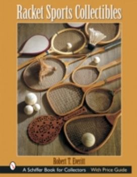 Racket Sports Collectibles