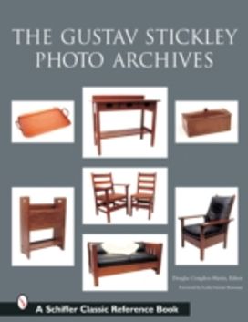 Gustav Stickley Photo Archives