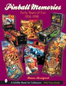 Pinball Memories