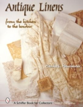 Antique Linens