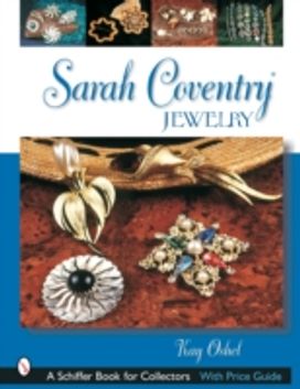Sarah Coventry® Jewelry Sarah Coventry® Jewelry