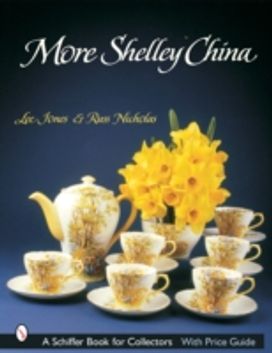 More Shelley China™ More Shelley China™