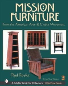 Mission Furniture Mission Furniture