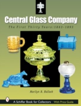 Central Glass Company Central Glass Company