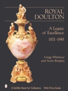 Royal Doulton Royal Doulton