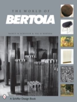 World of Bertoia