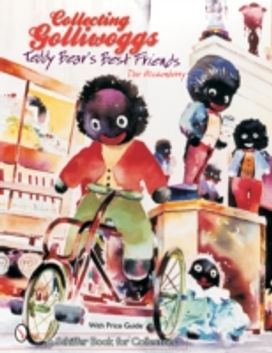Collecting Golliwoggs Collecting Golliwoggs