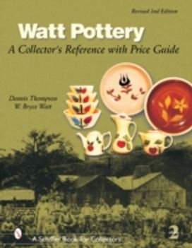 Watt Pottery