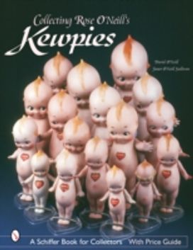 Collecting Rose O'neill Kewpies