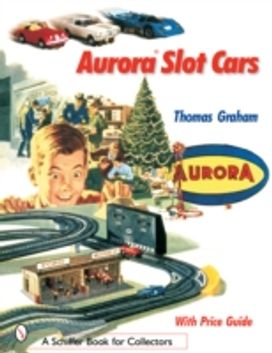 Aurora Slot Cars