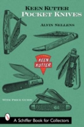 Keen Kutter Pocket Knives