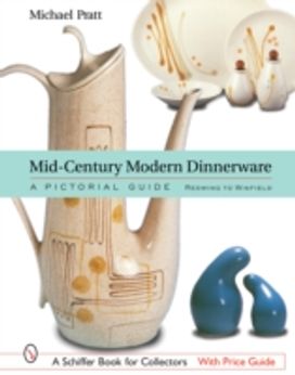 Mid-Century Modern Dinnerware