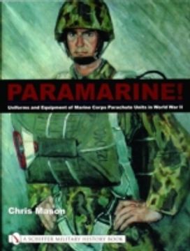 Paramarine! Paramarine!